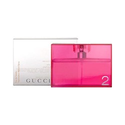 GUCCI RUSH 2 edt (w) 30ml