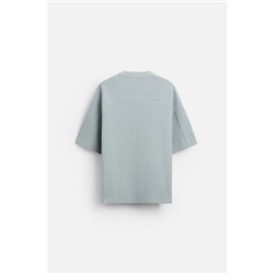 CAMISETA RELAXED FIT