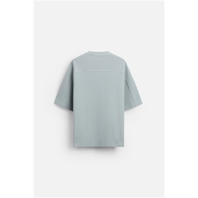 CAMISETA RELAXED FIT