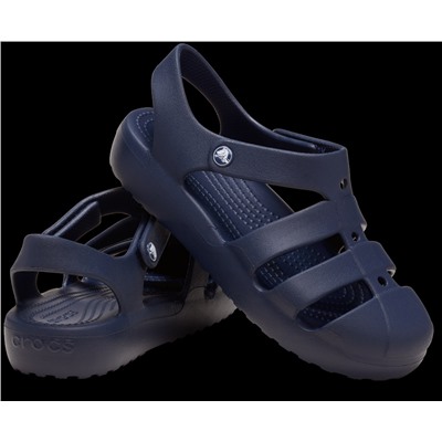 Kids' Classic Fisherman Sandal