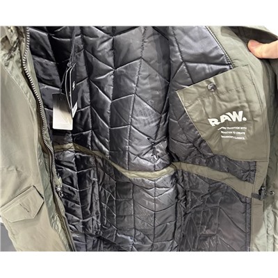 Парка G-STAR RAW