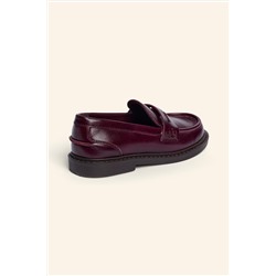 LEATHER LOAFERS - LIMITED EDITION