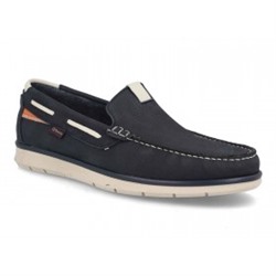 4226 - DJ SANTA
                ZAPATO CABALLERO PIEL