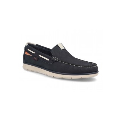 4226 - DJ SANTA
                ZAPATO CABALLERO PIEL
