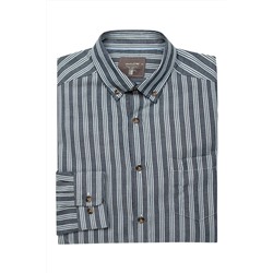 Camisa Azul noche
