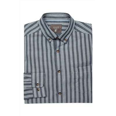 Camisa Azul noche