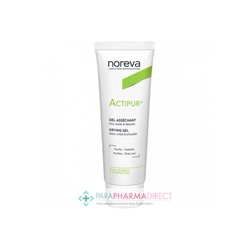 Noreva Actipur Gel Asséchant Dos Buste & Épaules 30ml