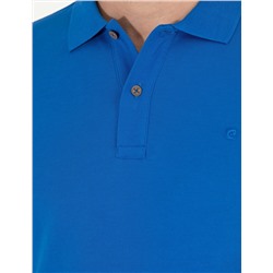 Sax Slim Fit Polo Yaka Basic Tişört