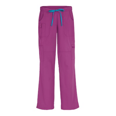 UA Butter-Soft STRETCH Scrubs Contemporary Fit Drawstring Waist Pant