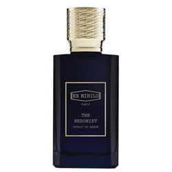 EX NIHILO THE HEDONIST EXTRAIT DE PARFUM 7.5ml parfume