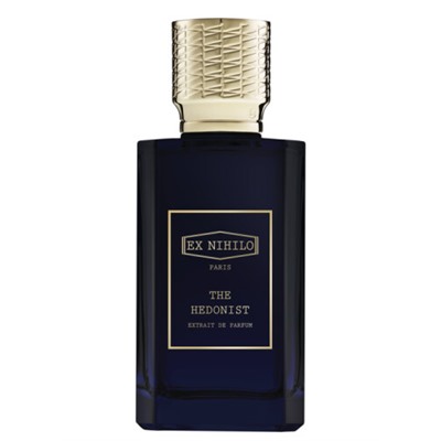 EX NIHILO THE HEDONIST EXTRAIT DE PARFUM 7.5ml parfume