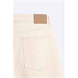 JEANS STRAIGHT FIT