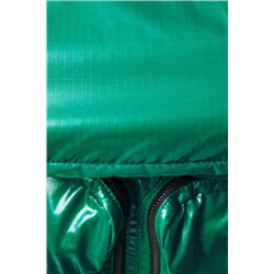 Mochila grande acolchada