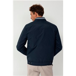 Chaqueta Azul marino