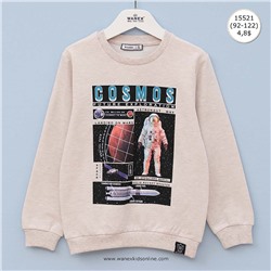WNX TS 1- 15521 Beden: 92-122