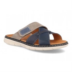 25007 - DI PRIETO
                SANDALIAS DE HOMBRE