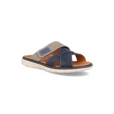 25007 - DI PRIETO
                SANDALIAS DE HOMBRE