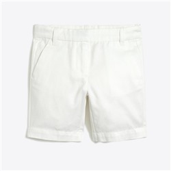 Girls' bermuda short
