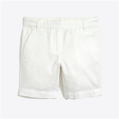 Girls' bermuda short