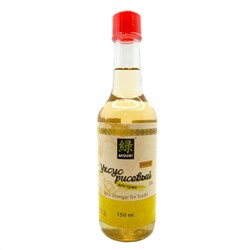 MIDORI Rice vinegar for sushi Уксус рисовый для суши 150мл