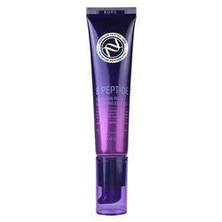 ENOUGH 8 Peptide Sensation Pro Balancing Essence Эссенция для лица с пептидами 30мл