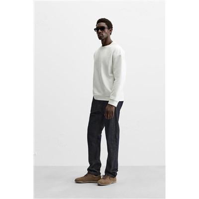 SUDADERA PARCHE COMBINADO