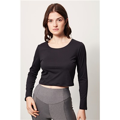 Camiseta Negro
