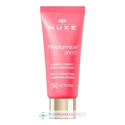 Nuxe Prodigieuse Boost - La Base Lissante Multi-Perfection 30ml