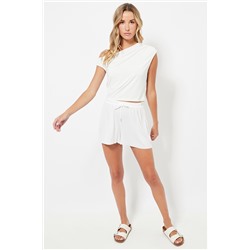 Camiseta - Blanco