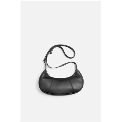 BANDOLERA  OVALADA