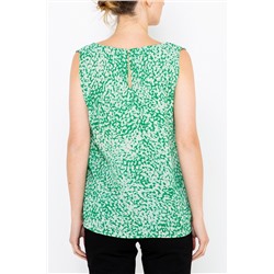 Blusa Verde