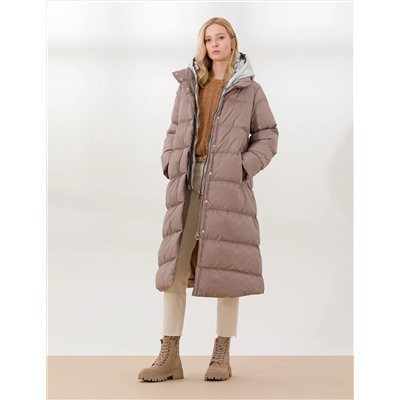 Camel Standart Fit Mont