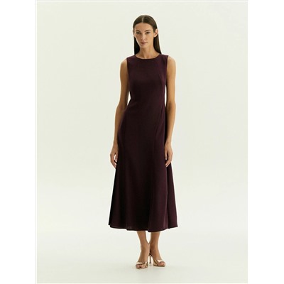 Платье без рукавов, PL1762/reve