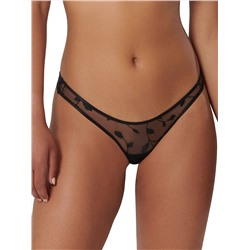 Billie Thong Panty