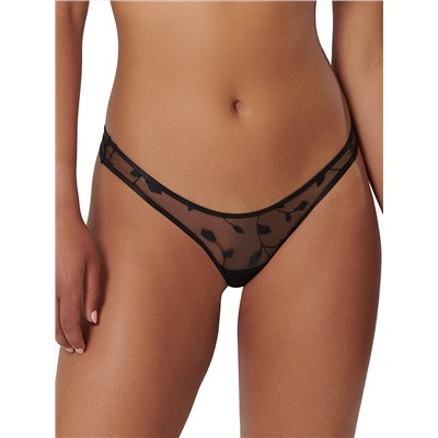 Billie Thong Panty