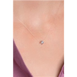 Collar Plata