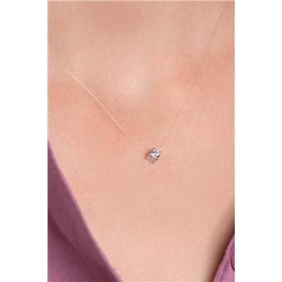 Collar Plata