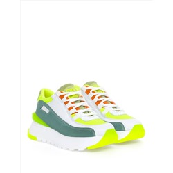Yeşil Sneaker