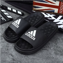 Шлепки Adida*s