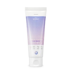 Crystal Peeling Face Peelter, Пилинг-скатка для жирной кожи
