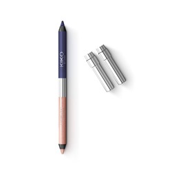 happy b-day, bellezza! lasting duo eye pencil