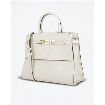 Bolso de piel