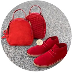 AB.Z. SAFARY FUEGO+AB.Z · Pelle · mochila СУМКА НА ВЫБОР АКЦИЯ