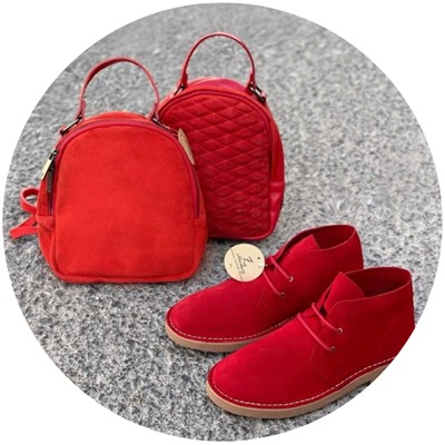 AB.Z. SAFARY FUEGO+AB.Z · Pelle · mochila СУМКА НА ВЫБОР АКЦИЯ