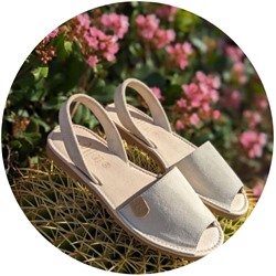 Ab.Zapatos • 3106-8 • CRUDO АКЦИЯ