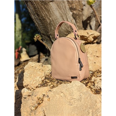 Ab. Zapatos 1619 New R · ANTIQUE+AB.Z · Pelle · mochila NAPA (630) Maquillaje АКЦИЯ