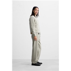 CAZADORA DENIM BOLSILLOS