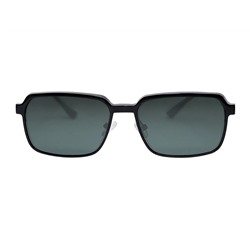 Оправа с солнцезащитной насадкой (Clip-on) StyleMark Polarized C1704B