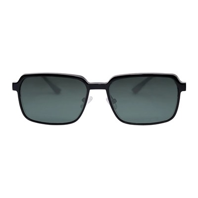 Оправа с солнцезащитной насадкой (Clip-on) StyleMark Polarized C1704B