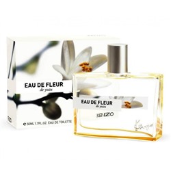 KENZO EAU DE FLEUR DE YUZU edt (w) 50ml TESTER